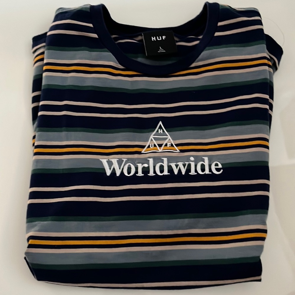 Vintage HUF T-shirt
